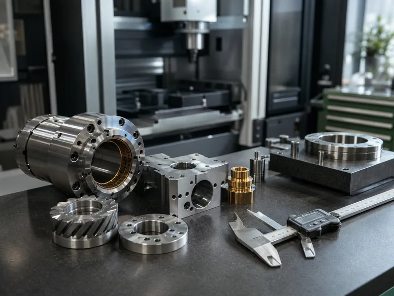 Akdeniz Makineleri engineering